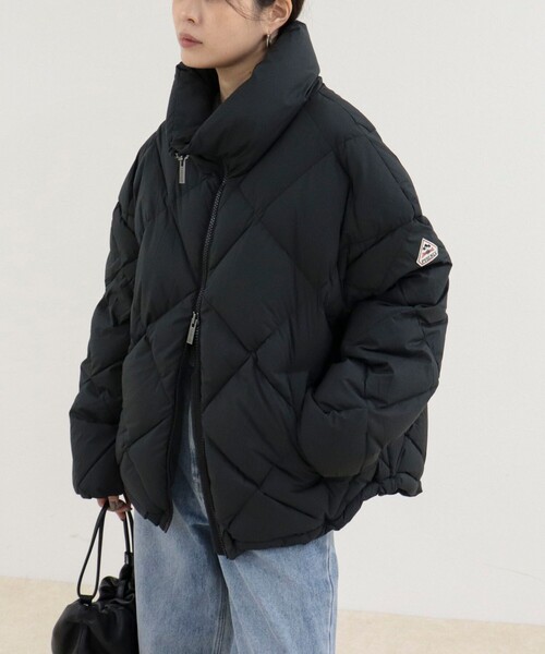 PYRENEX/ピレネックス】ADELE HWY009（ダウンジャケット/コート