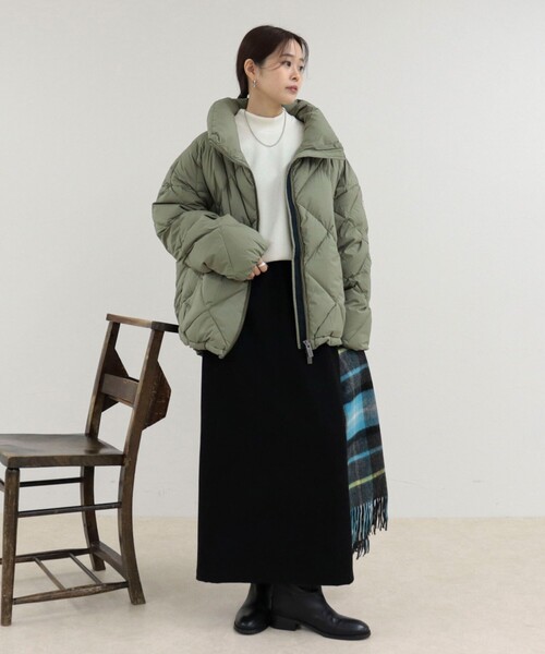 PYRENEX/ピレネックス】ADELE HWY009（ダウンジャケット/コート