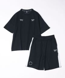 【Reebok/リーボック】 オーバーSET UP