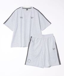 【Reebok/リーボック】 オーバーSET UP