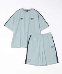 【Reebok/リーボック】 オーバーSET UP