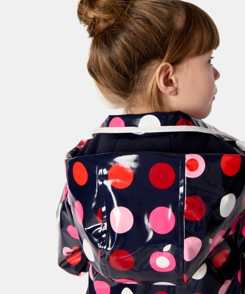 セール】フード付き撥水コート（その他アウター）｜jacadi（ジャカディ