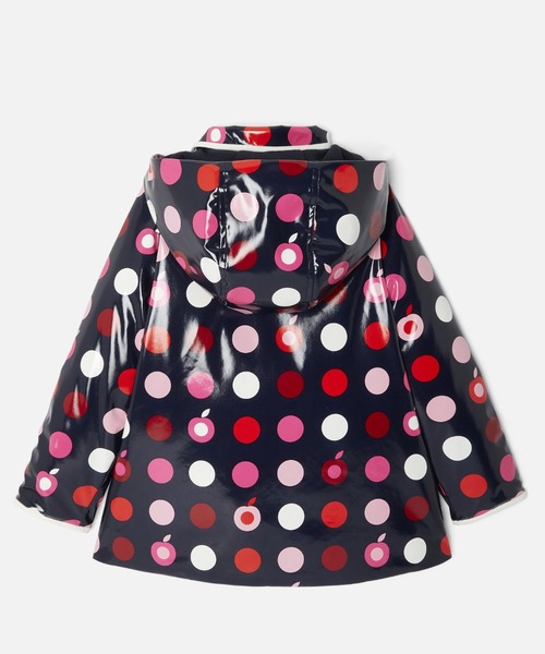 セール】フード付き撥水コート（その他アウター）｜jacadi（ジャカディ