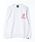 BLACK FLYS�i�u���b�N�t���C�Y�j�́u�yBLACK FLYS�zGET LAID�@CREW SWEAT�i�X�E�F�b�g�j�v�b�A�b�V��