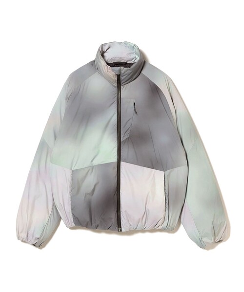 20AW BAL MULTI POCKET DOWN JACKET ダウン バル bal ダウンジャケット XL