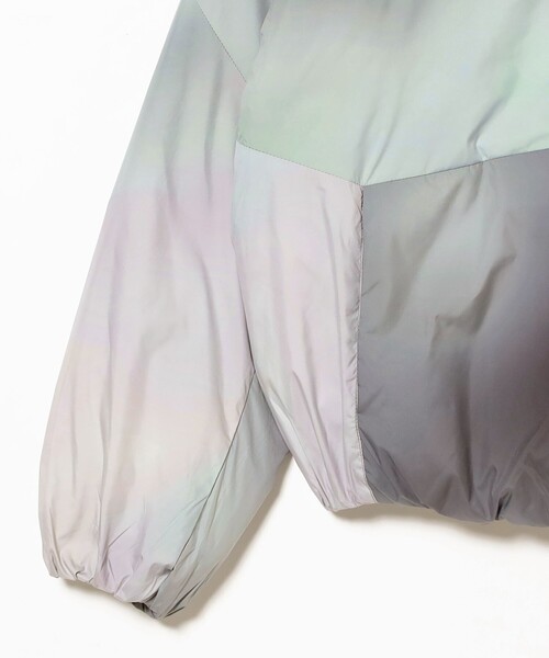 BAL（バル）の「BAL × TAION / STAND COLLAR DOWN JACKET（ダウンジャケット/コート・メンズ・その他・L/XL/M）」の4枚目の写真