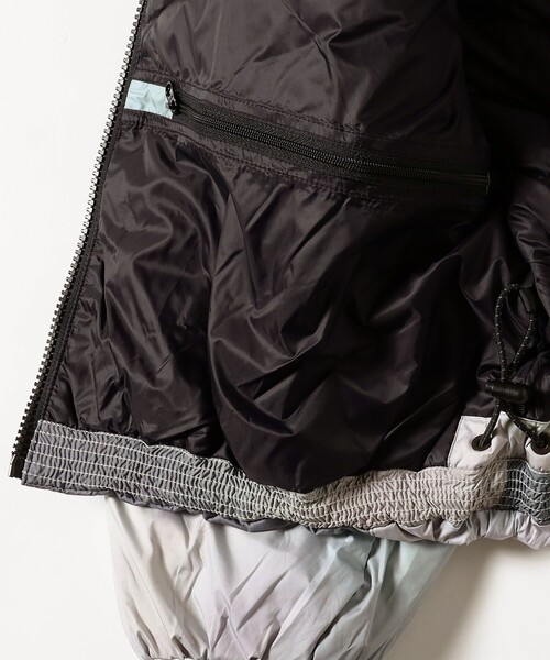 BAL（バル）の「BAL × TAION / STAND COLLAR DOWN JACKET（ダウンジャケット/コート・メンズ・その他・L/XL/M）」の6枚目の写真