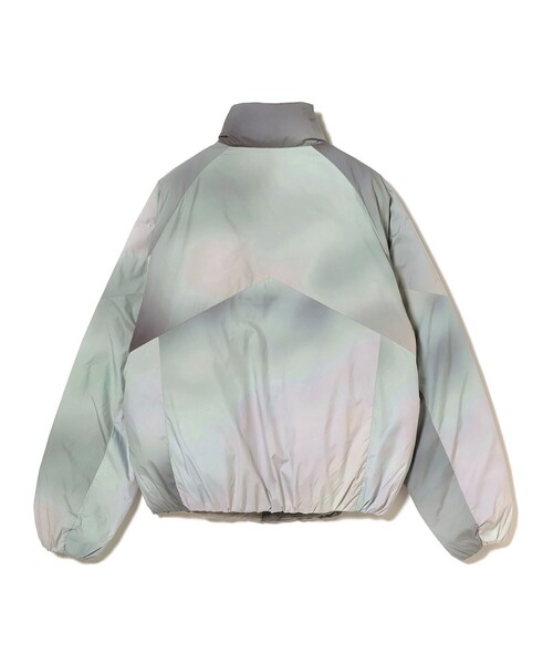 BAL（バル）の「BAL × TAION / STAND COLLAR DOWN JACKET（ダウンジャケット/コート・メンズ・その他・L/XL/M）」の7枚目の写真