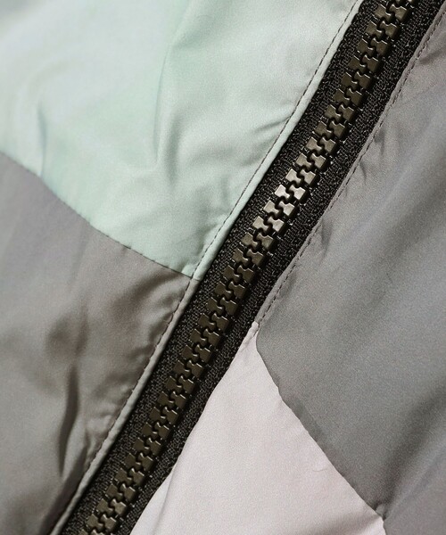 BAL（バル）の「BAL × TAION / STAND COLLAR DOWN JACKET（ダウンジャケット/コート・メンズ・その他・L/XL/M）」の8枚目の写真