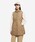 AIGLE�i�G�[�O���j�́uPrimaLoft���� ���� �C���T���[�V���� �_�C�������h�L���e�B���O�~�h���x�X�g�i�_�E���x�X�g�j�v�b�x�[�W��
