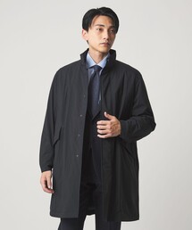 メンズのモッズコート（ブラック/黒色系）ファッション通販 - ZOZOTOWN