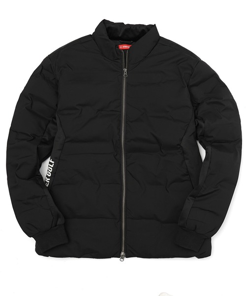 タイトリスト　ゴルフウェアダウンジャケット XL キルティング　ブラック　黒 楽天市場】タイトリスト（ブランドタイトリスト）（ジャケット｜メンズ