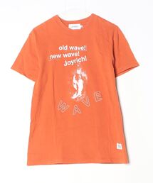 JOYRICH（ジョイリッチ）の「半袖Tシャツ（Tシャツ/カットソー）」