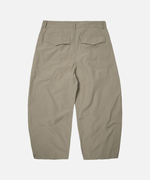 FRIZMWORKS(フリズムワークス)の「POCKET BALLOON PANTS _ BEIGE(その他パンツ・メンズ・その他・LARGE/SMALL/MEDIUM)」の4枚目の写真