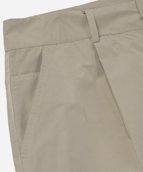 FRIZMWORKS(フリズムワークス)の「POCKET BALLOON PANTS _ BEIGE(その他パンツ・メンズ・その他・LARGE/SMALL/MEDIUM)」の6枚目の写真