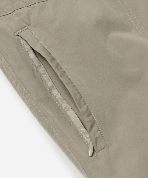 FRIZMWORKS(フリズムワークス)の「POCKET BALLOON PANTS _ BEIGE(その他パンツ・メンズ・その他・LARGE/SMALL/MEDIUM)」の8枚目の写真