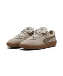 PUMA PALERMO PREMIUM METALLIC