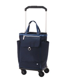Luggage（ラゲージ）の「ソエルテ スーツケース オートウイユＴＲ 21L 1-2泊 2.2kg 機内持込 キャスターストッパー 36002（スーツケース/キャリーバッグ）」