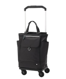 Luggage（ラゲージ）の「ソエルテ スーツケース オートウイユＴＲ 21L 1-2泊 2.2kg 機内持込 キャスターストッパー 36002（スーツケース/キャリーバッグ）」