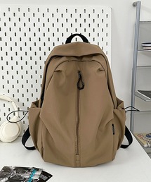 lulufa（ルルファ）の「ベーシックバックパック/リュック/通勤・通学/A4サイズ PCバッグ（バックパック/リュック）」