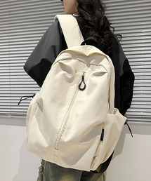 lulufa（ルルファ）の「ベーシックバックパック/リュック/通勤・通学/A4サイズ PCバッグ（バックパック/リュック）」