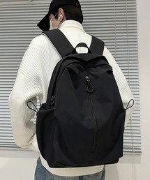 lulufa（ルルファ）の「ベーシックバックパック/リュック/通勤・通学/A4サイズ PCバッグ（バックパック/リュック）」