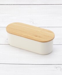 one'sterrace | ステンレス ランチボックス スリム 450ml(お弁当箱)