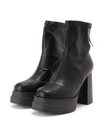 ブランド古着】ブーツ古着通販 - ZOZOUSED