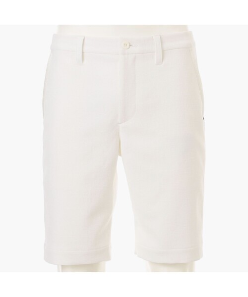 BRIEFING MS DRY OX SHORT PANTS XL 白 セール】【BRIEFING GOLF／ブリーフィングゴルフ】MEN'S DRY OX SHORT