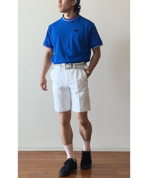 セール】【BRIEFING GOLF／ブリーフィングゴルフ】MEN'S DRY OX SHORT