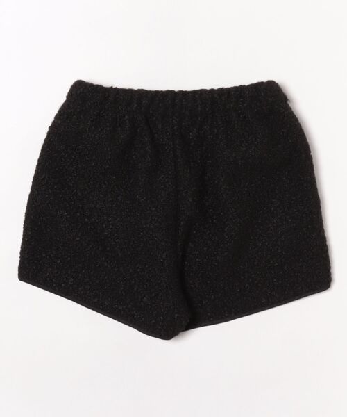 Ritzy(リッツィー)の「モコモコ ショートパンツ(その他パンツ・レディース・キャメル/グレー/ホワイト/ブラック・M/L)」の13枚目の写真