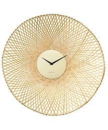 NeXtime（ネクスタイム）の「【NeXtime / ネクスタイム】Vortex / ボルテックス(NXT-3325) ECI（掛け時計）」