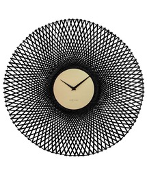 NeXtime（ネクスタイム）の「【NeXtime / ネクスタイム】Vortex / ボルテックス(NXT-3325) ECI（掛け時計）」