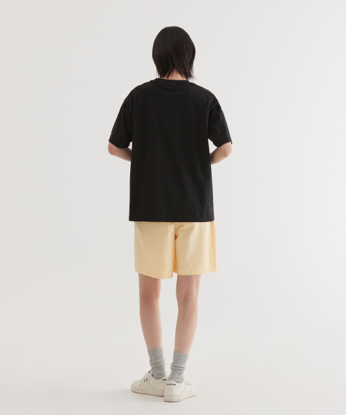 COVERNAT(カバーナット)の「レギュラーイージーナイロンショーツイエロー(その他パンツ・レディース・その他・SMALL/MEDIUM/LARGE/X-LARGE)」の11枚目の写真