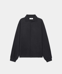 marka（マーカ）の「SHIRT CARDIGAN（カーディガン/ボレロ・メンズ）」