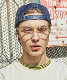 DAYWALKER（デイウォーカー）の「ZEISS Lens Unisex Blue Light Blocking Acetate Glasses HARDY C15（メガネ）」