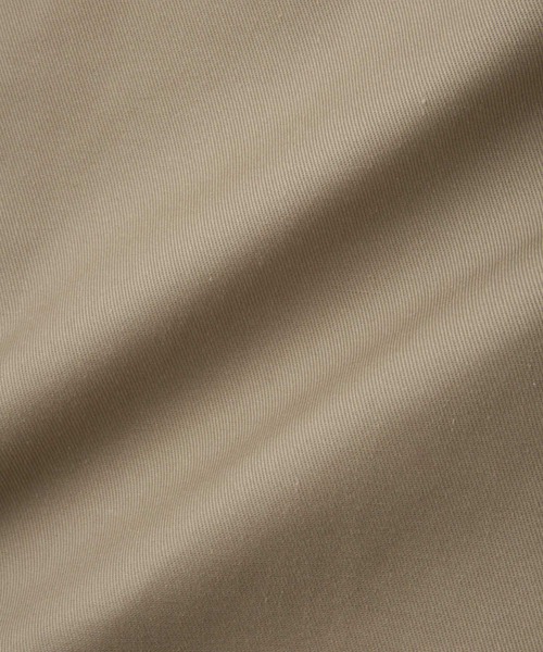 Mac-House（マックハウス）の「バルーンカーゴスカート（スカート・レディース・ネイビー/ベージュ・FREE）」の15枚目の写真