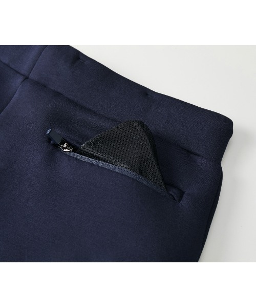 2AM（ツーエイエム）の「2A.M. / TRAIL TAPERED FIT PANTS（その他パンツ・メンズ・グレー/ブラック/ネイビー・SMALL/MEDIUM/LARGE）」の7枚目の写真