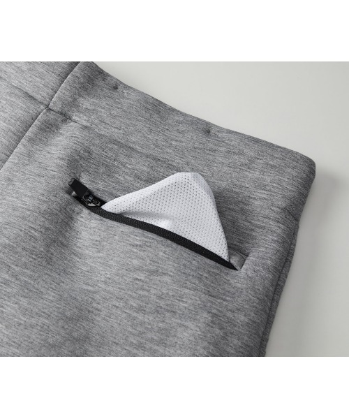 2AM（ツーエイエム）の「2A.M. / TRAIL TAPERED FIT PANTS（その他パンツ・メンズ・グレー/ブラック/ネイビー・SMALL/MEDIUM/LARGE）」の10枚目の写真
