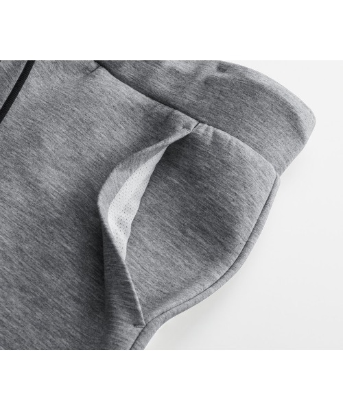 2AM（ツーエイエム）の「2A.M. / TRAIL TAPERED FIT PANTS（その他パンツ・メンズ・グレー/ブラック/ネイビー・SMALL/MEDIUM/LARGE）」の11枚目の写真