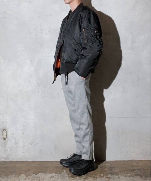 2AM（ツーエイエム）の「2A.M. / TRAIL TAPERED FIT PANTS（その他パンツ・メンズ・グレー/ブラック/ネイビー・SMALL/MEDIUM/LARGE）」の22枚目の写真