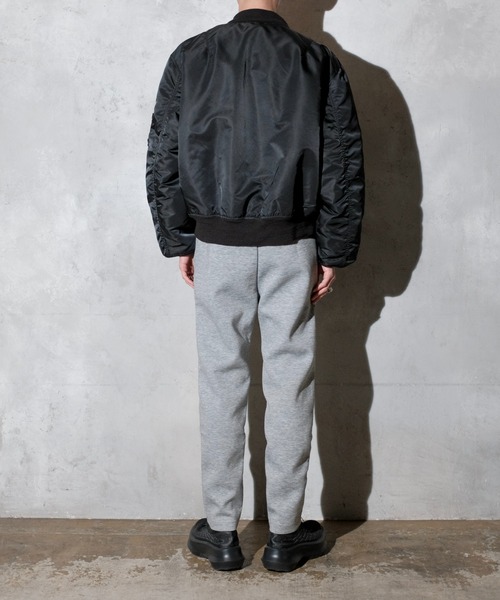 2AM（ツーエイエム）の「2A.M. / TRAIL TAPERED FIT PANTS（その他パンツ・メンズ・グレー/ブラック/ネイビー・SMALL/MEDIUM/LARGE）」の21枚目の写真