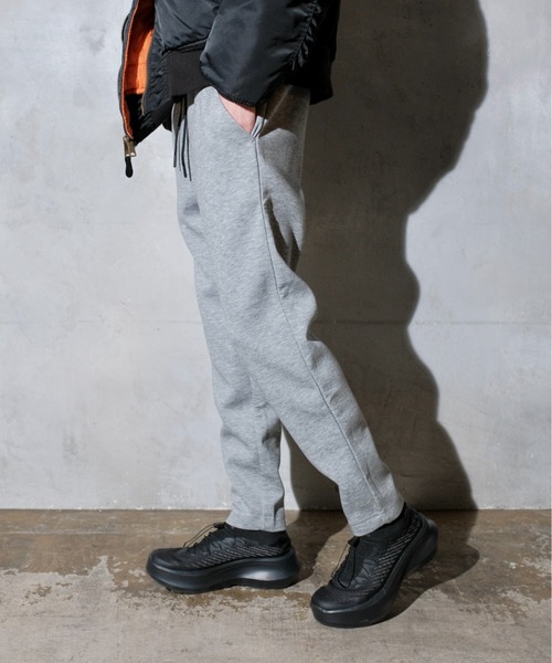 2AM（ツーエイエム）の「2A.M. / TRAIL TAPERED FIT PANTS（その他パンツ・メンズ・グレー/ブラック/ネイビー・SMALL/MEDIUM/LARGE）」の13枚目の写真