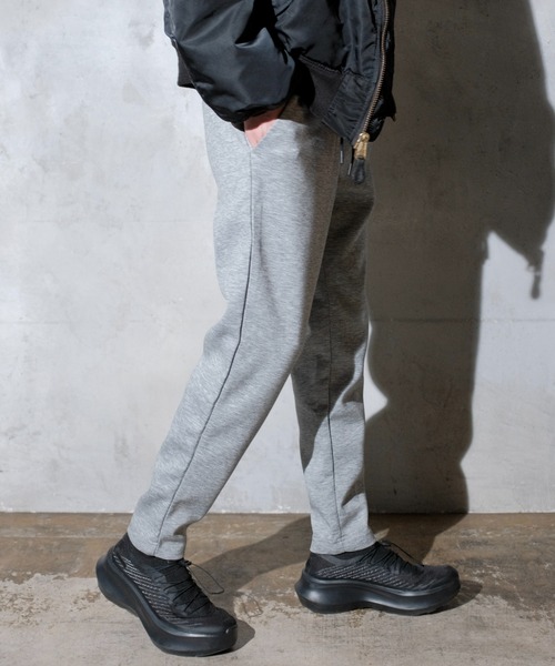 2AM（ツーエイエム）の「2A.M. / TRAIL TAPERED FIT PANTS（その他パンツ・メンズ・グレー/ブラック/ネイビー・SMALL/MEDIUM/LARGE）」の14枚目の写真
