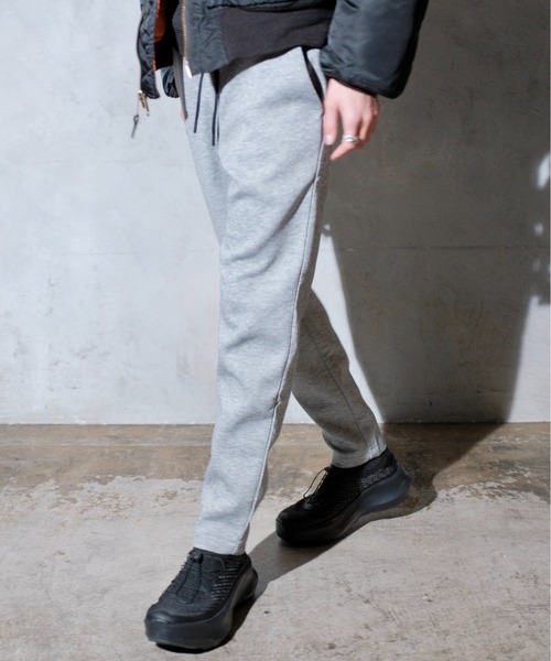 2AM（ツーエイエム）の「2A.M. / TRAIL TAPERED FIT PANTS（その他パンツ・メンズ・グレー/ブラック/ネイビー・SMALL/MEDIUM/LARGE）」の15枚目の写真