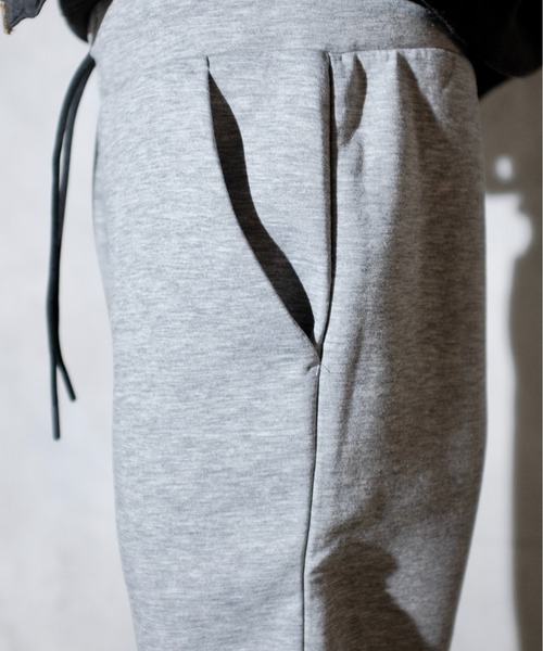 2AM（ツーエイエム）の「2A.M. / TRAIL TAPERED FIT PANTS（その他パンツ・メンズ・グレー/ブラック/ネイビー・SMALL/MEDIUM/LARGE）」の17枚目の写真