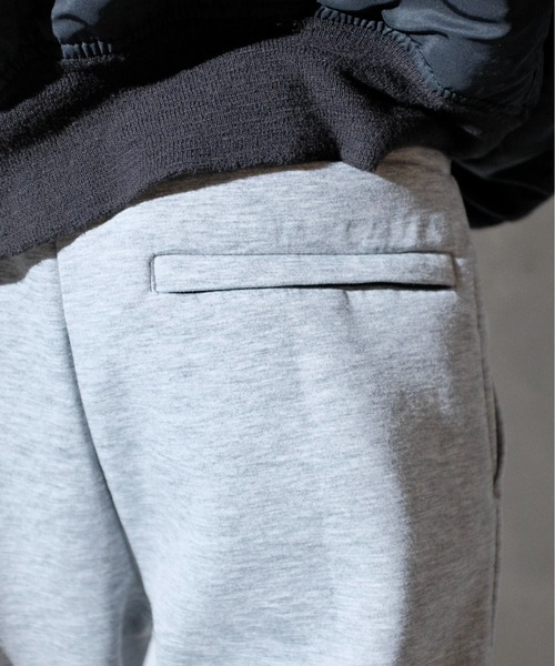 2AM（ツーエイエム）の「2A.M. / TRAIL TAPERED FIT PANTS（その他パンツ・メンズ・グレー/ブラック/ネイビー・SMALL/MEDIUM/LARGE）」の18枚目の写真