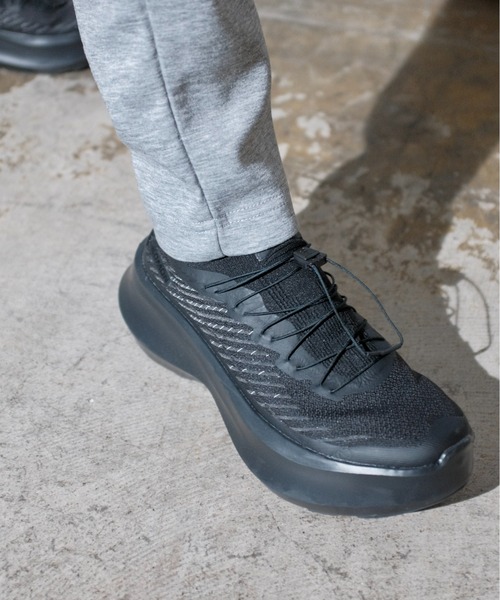 2AM（ツーエイエム）の「2A.M. / TRAIL TAPERED FIT PANTS（その他パンツ・メンズ・グレー/ブラック/ネイビー・SMALL/MEDIUM/LARGE）」の19枚目の写真