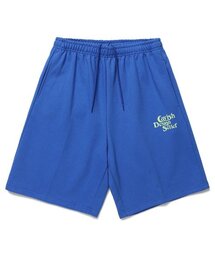 Cavish（カビシ）の「SELLER LOGO SHORTS BLUE(CV2CMUPA01A)（その他パンツ）」