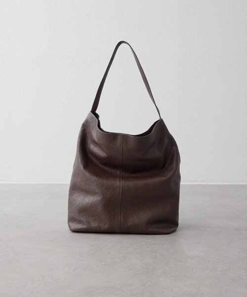 Whim Gazette（ウィムガゼット）の「【Hoaw.】ショルダーバッグ（ショルダーバッグ・レディース・ブラック/キャメル/ブラウン・FREE）」の18枚目の写真